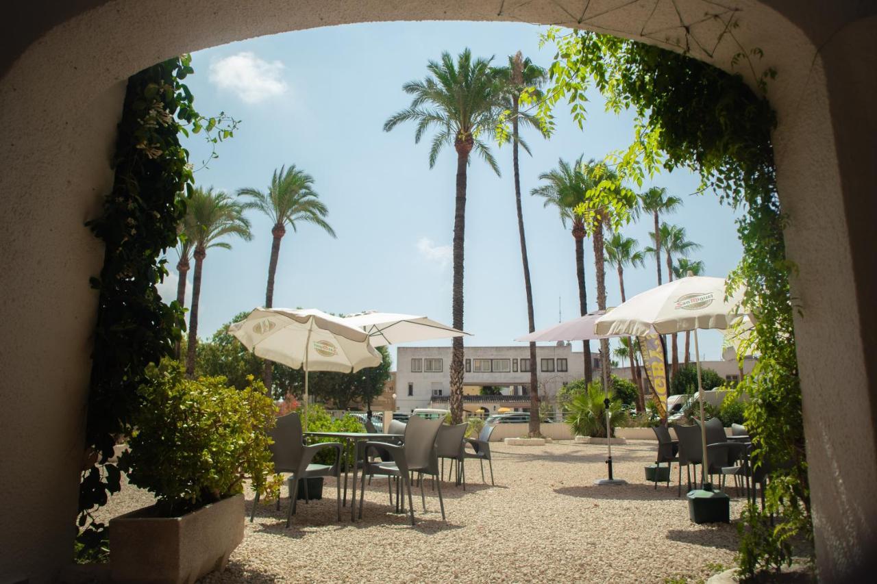 Apartament Larala 01- Nuevo Apartamento En El Arenal Con Vistas Al Mar Jávea Zewnętrze zdjęcie